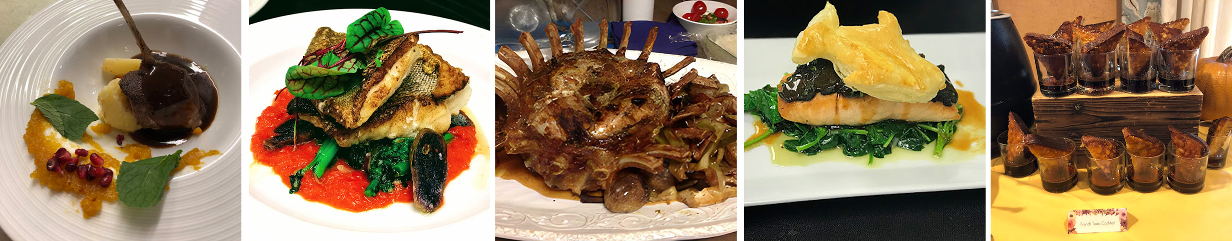 Bayberry Culinary Consultants